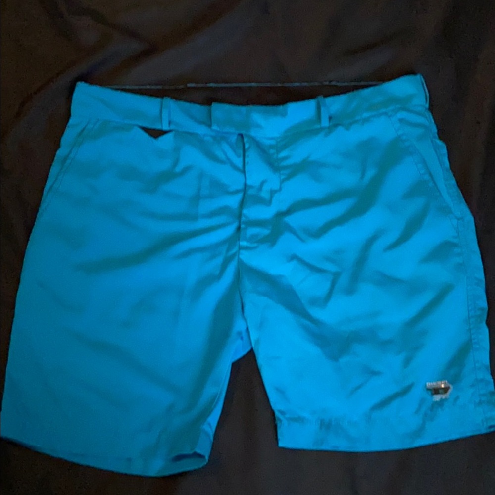 Diesel Swim Trucks